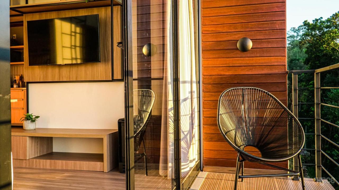 Refugio Galli Chalet