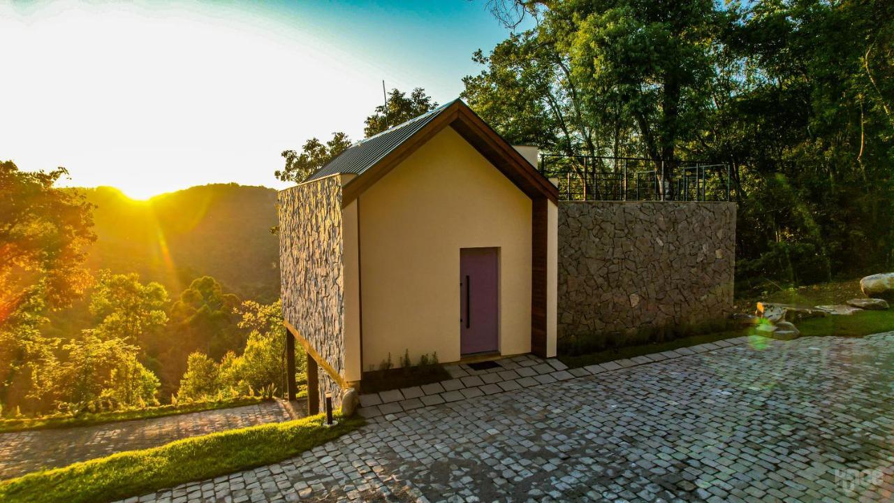 Chalet Refugio Galli Encantado (Rio Grande do Sul)