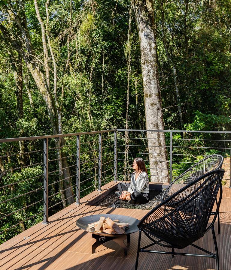 Chalet Refugio Galli Encantado (Rio Grande do Sul)