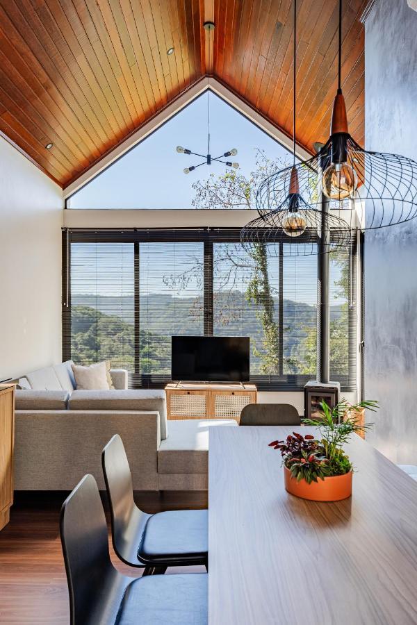 Chalet Refugio Galli *