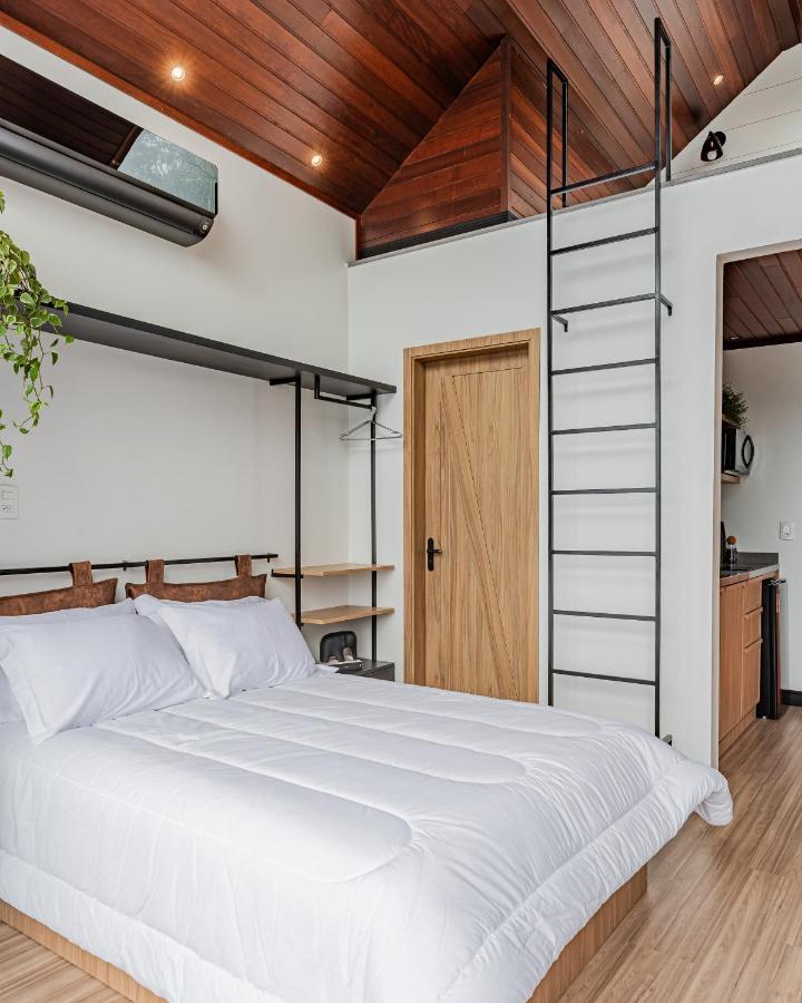 Chalet Refugio Galli