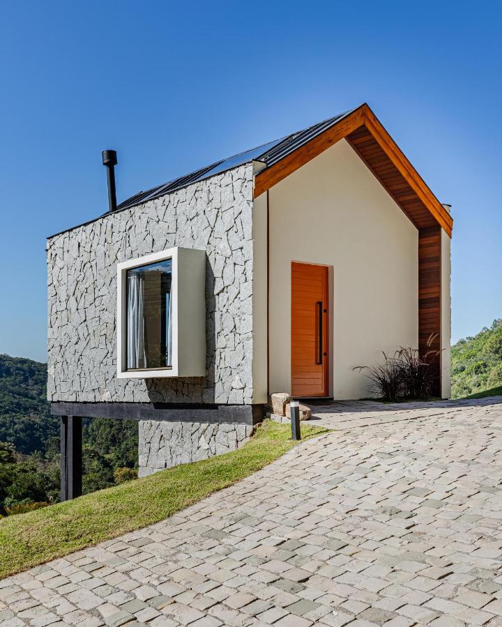 Refugio Galli
