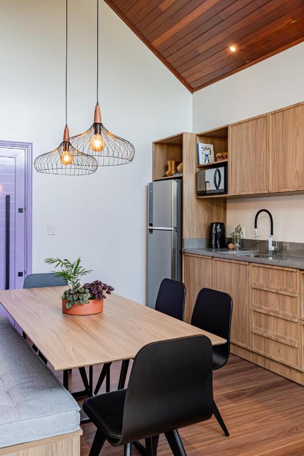 Chalet Refugio Galli