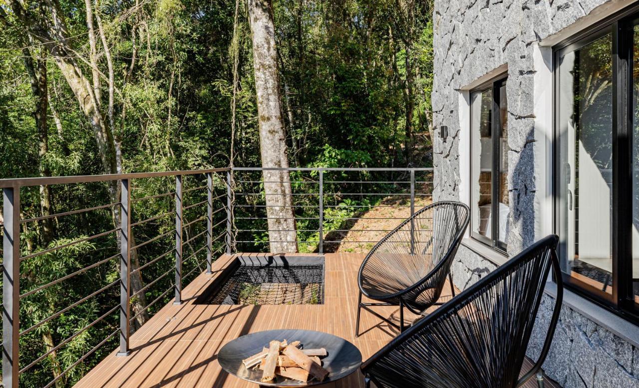 Chalet Refugio Galli *