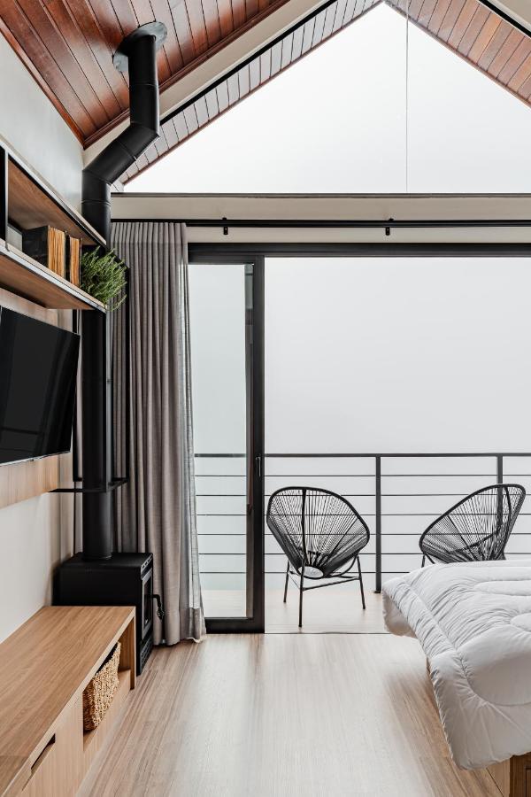 Chalet Refugio Galli