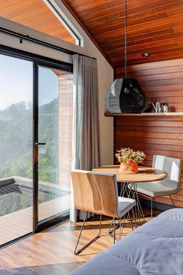 Chalet Refugio Galli *