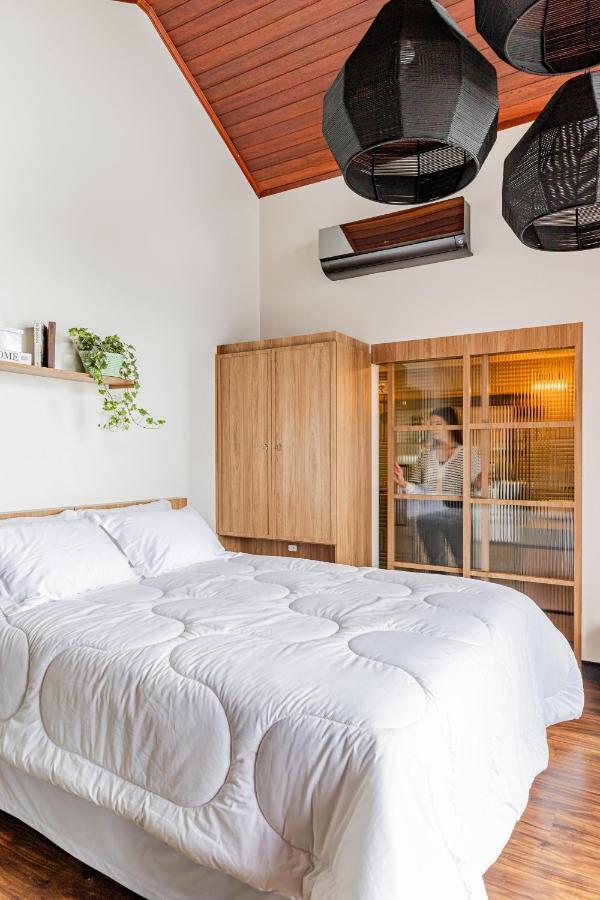 Refugio Galli Chalet *