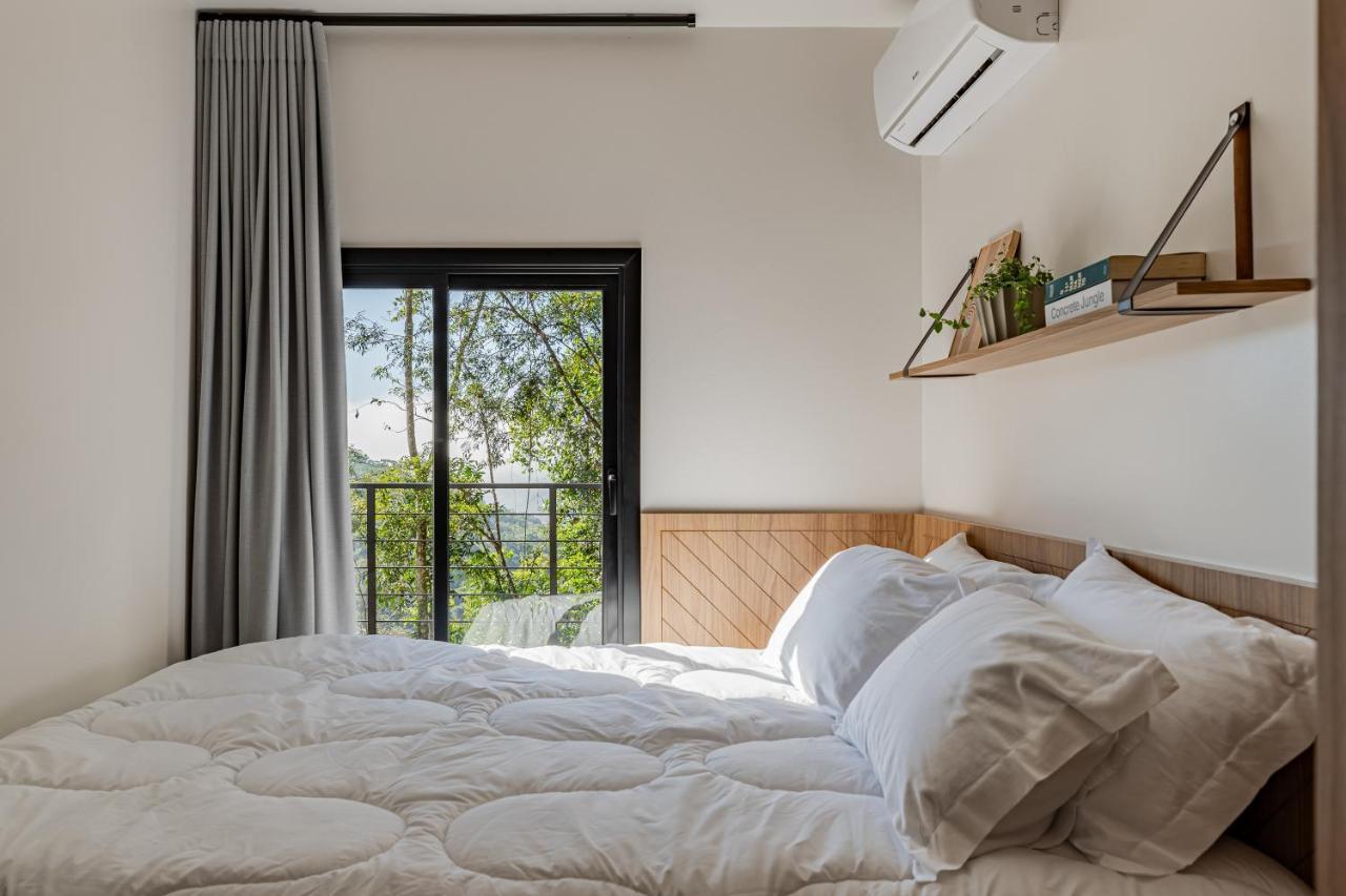 Chalet Refugio Galli *