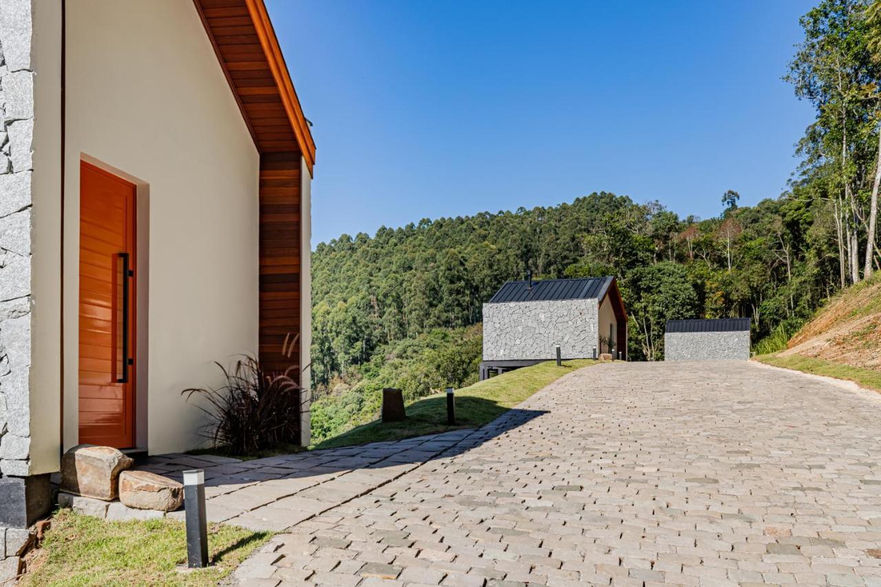 Chalet Refugio Galli *