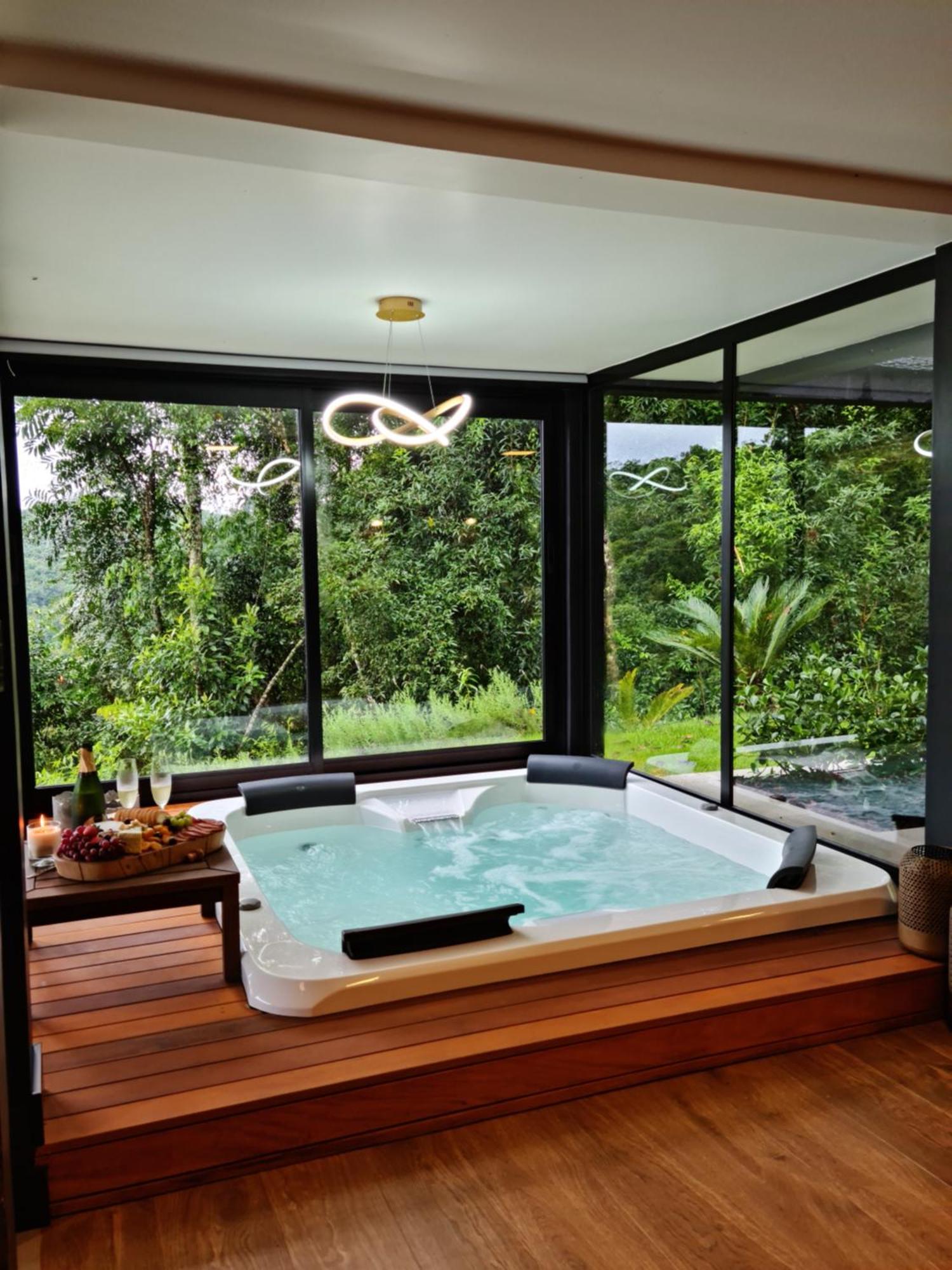 Chalet Refugio Galli Encantado (Rio Grande do Sul)