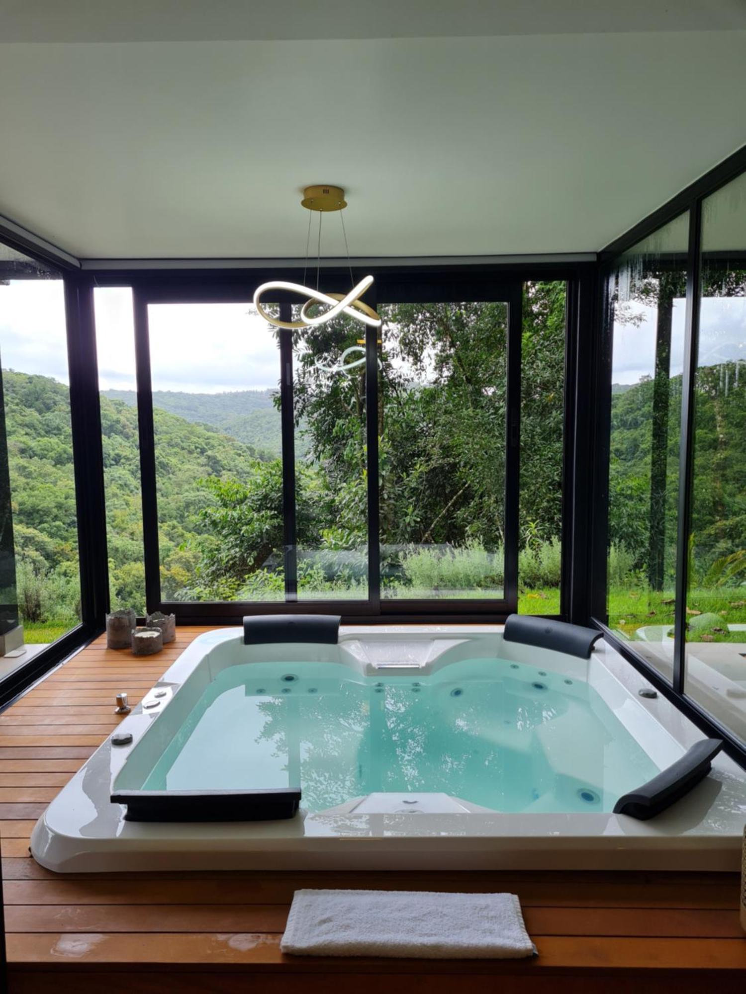 Refugio Galli Chalet *