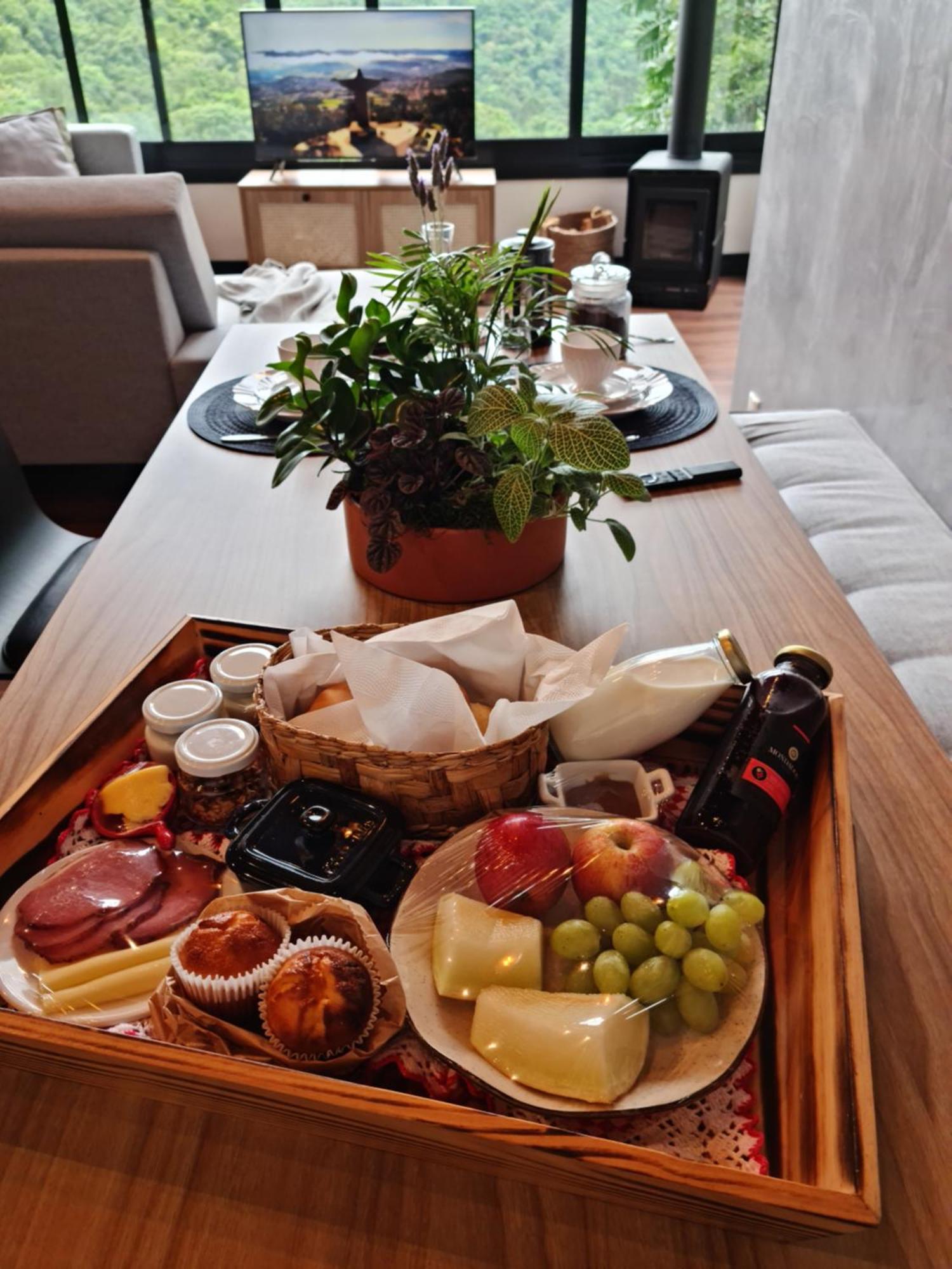Chalet Refugio Galli