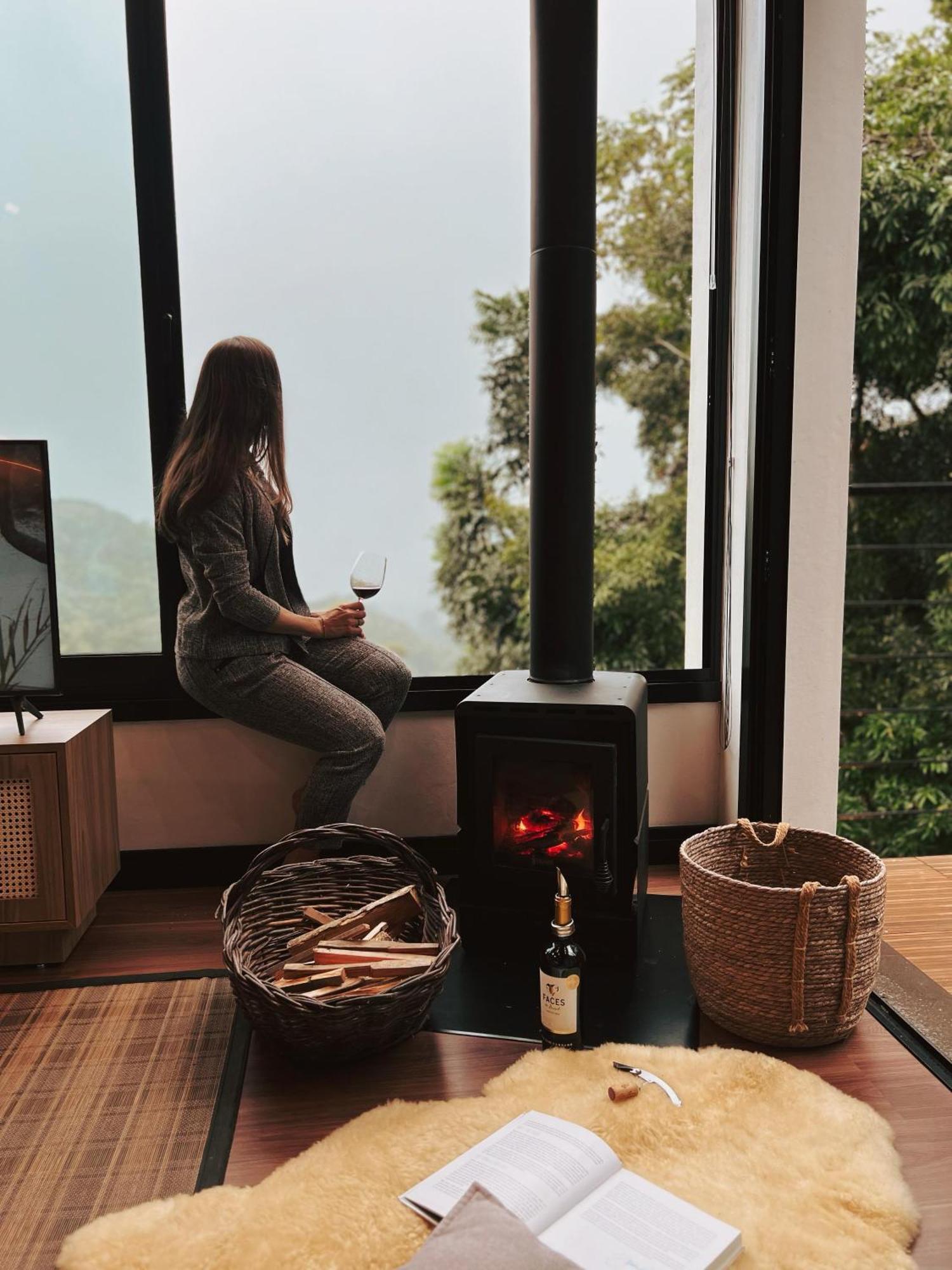 Refugio Galli Chalet *