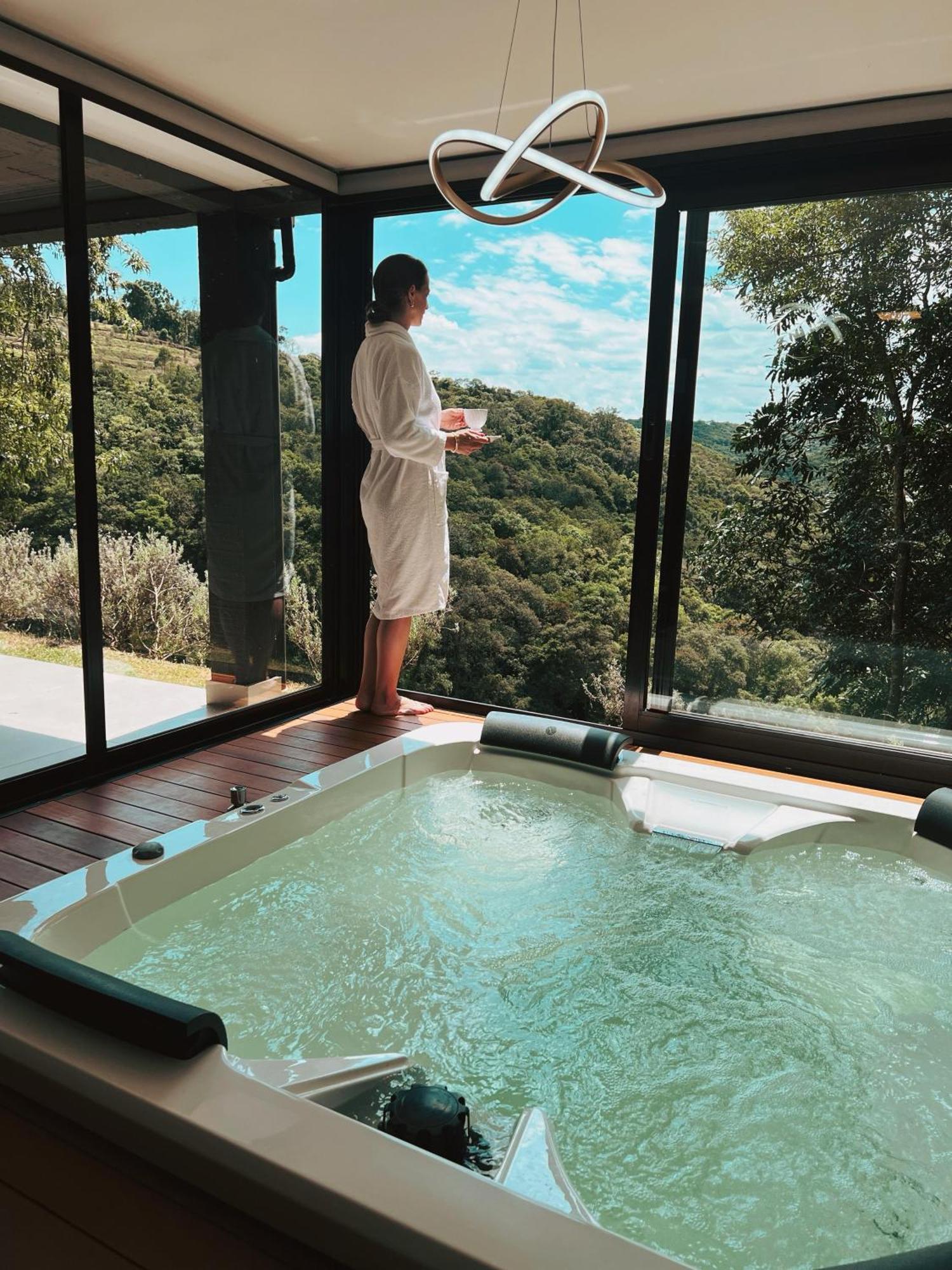 Chalet Refugio Galli Encantado (Rio Grande do Sul)