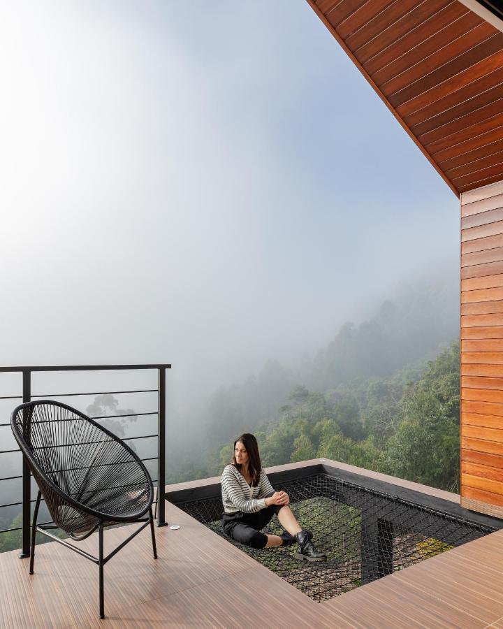 Refugio Galli Chalet Encantado (Rio Grande do Sul)