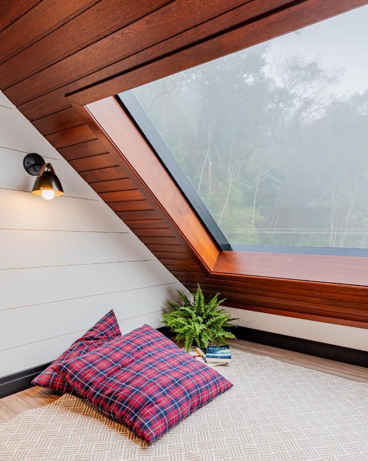 Chalet Refugio Galli *